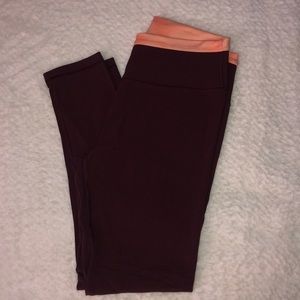 stori Challenge 7/8 Tight